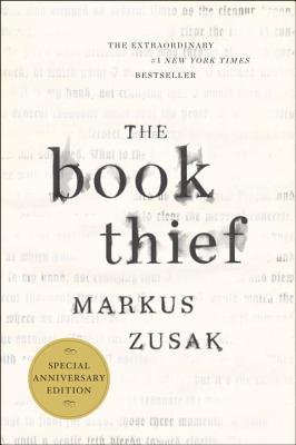 The Book Thief - Zusak, Markus