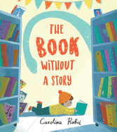 The Book Without a Story