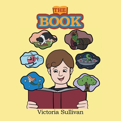 The Book - Sullivan, Victoria