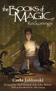 The Books of Magic #6: Reckonings