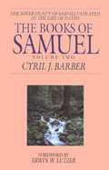 The Books of Samuel: Volume 2 - Barber, Cyril J, and Wiersbe, Warren W, Dr. (Adapted by)