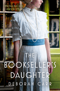 The Bookseller's Daughter