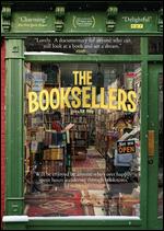 The Booksellers - D.W. Young