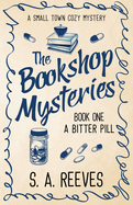 The Bookshop Mysteries: A Small Town Cozy