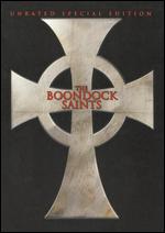 The Boondock Saints [2 Discs] [Unrated] [O Ring] - Troy Duffy