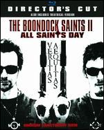 The Boondock Saints II: All Saints Day [Director's Cut] [Blu-ray]