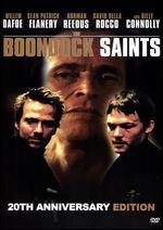 The Boondock Saints - Troy Duffy