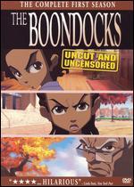 The Boondocks: The Complete First Season [3 Discs]