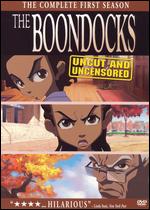 The Boondocks: The Complete First Season [3 Discs] - 