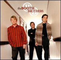 The Booth Brothers - The Booth Brothers