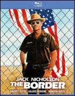 The Border [Blu-ray]