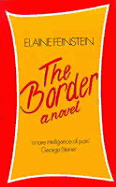 The Border - Feinstein, Elaine