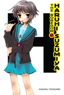 The Boredom of Haruhi Suzumiya (Light Novel): Volume 3