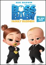 The Boss Baby: Family Business - Tom McGrath