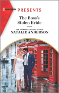 The Boss's Stolen Bride: A Spicy Billionaire Boss Romance