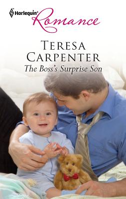 The Boss's Surprise Son - Carpenter, Teresa