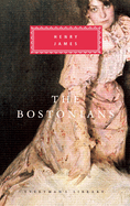 The Bostonians: Introduction by Christopher Butler