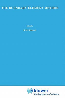 The Boundary Element Method - Hall, W S