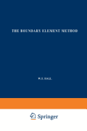 The Boundary Element Method