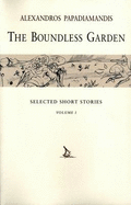 The Boundless Garden: Selected Short Stories