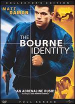 The Bourne Identity [P&S] [Collector's Edition]