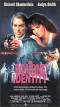 The Bourne Identity - Roger Young