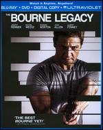 The Bourne Legacy [2 Discs] [Includes Digital Copy] [2 Discs] [Blu-ray/DVD] - Tony Gilroy