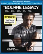 The Bourne Legacy [3 Discs] [Blu-ray/DVD] [Includes Digital Copy] - Tony Gilroy