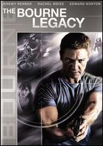 The Bourne Legacy: With Movie Reward