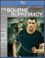 The Bourne Supremacy [Includes Digital Copy] [Blu-ray] - Paul Greengrass
