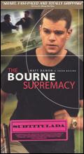 The Bourne Supremacy [Ultimatum Edition] - Paul Greengrass