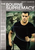 The Bourne Supremacy