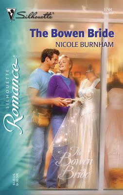 The Bowen Bride - Burnham, Nicole