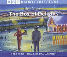 The Box Of Delights