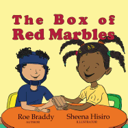 The Box of Red Marbles