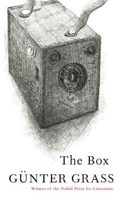 The Box: Tales from the Darkroom - Grass, Gnter, and Winston, Krishna (Translated by)