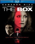 The Box [With Digital Copy] [Blu-ray/DVD]
