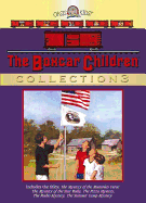 The Boxcar Children Collection 3: The Mystery of the Star Ruby/The Pizza Mystery/The Radio Mystery/The Summer Camp Mystery