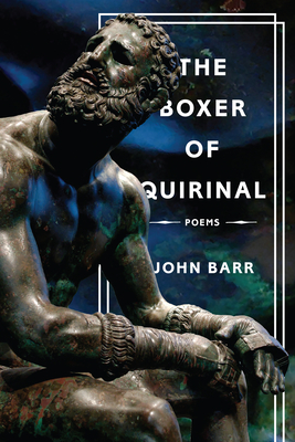 The Boxer of Quirinal - Barr, John