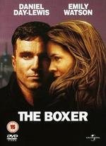 The Boxer