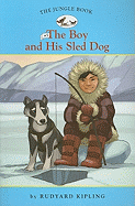 The Boy and His Sled Dog