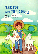 The Boy and the Goats, Softcover, Beginning to Read
