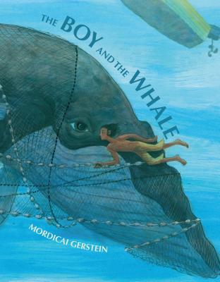 The Boy and the Whale - 