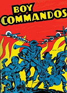 The Boy Commandos
