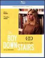 The Boy Downstairs [Blu-ray] - Sophie Brooks