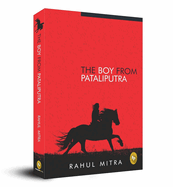 The Boy From Pataliputra Books