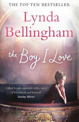 The Boy I Love - Bellingham, Lynda