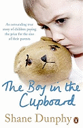 The Boy in the Cupboard