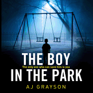 The Boy In The Park