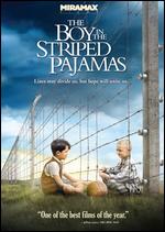 The Boy in the Striped Pajamas - Mark Herman